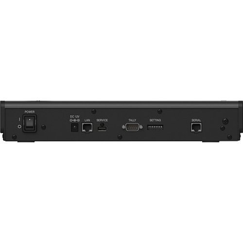 JVC RM-LP100 Remote PTZ Camera Controller over IP