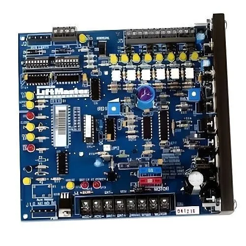 LiftMaster MA001 Mega Arm Control Board for All Mega Barrier, Replacement Part