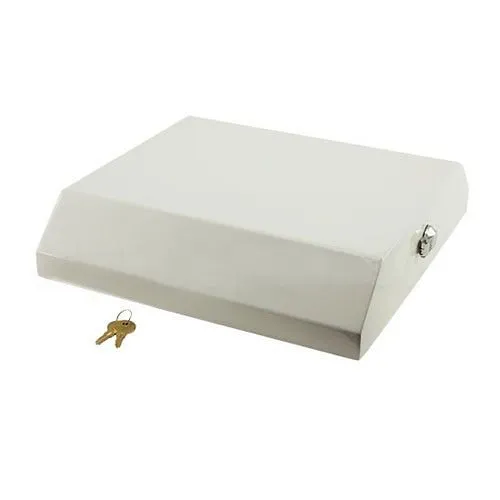 LiftMaster MA020T Mega Arm Tower Cover, Compatible with LiftMaster Barrier Gate Perimeter Access Systems Operators