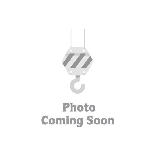 Dottie MA5 1/4" Machine Screw Lead Anchors, Pack of 100