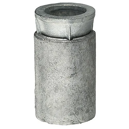 Dottie MA6 Anchor, 5/16"-18 Machine Screw Anchor