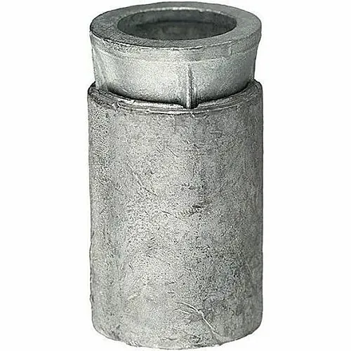 Dottie MA8 Anchor, 1/2"-13 Machine Screw Anchor