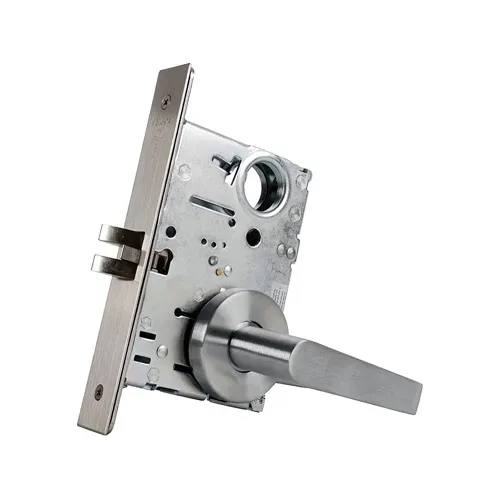 Falcon MA881B DG 626 24VDC Grade 1 Electrified Mortise Lock