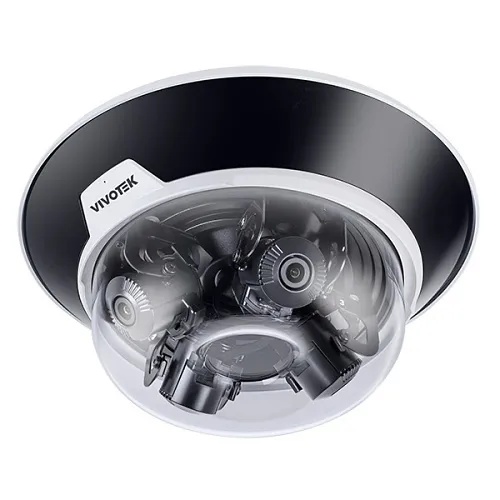 VIVOTEK MA9322-EHTV-V2 Dome IP Camera