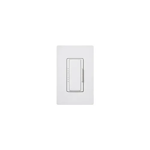 Lutron MACL-153M-WH Maestro C.L Multiloc