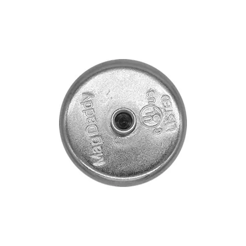 Mag Daddy MAGTF6 6/32 Thread Female Magnet Mount, 40 lb