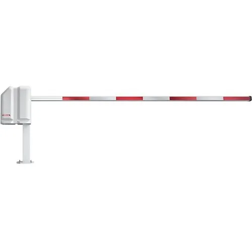 LiftMaster MALED17 LED Barrier Arm for MA and MAT Operator, 12V DC, Red/White Reflective DOT, 17'