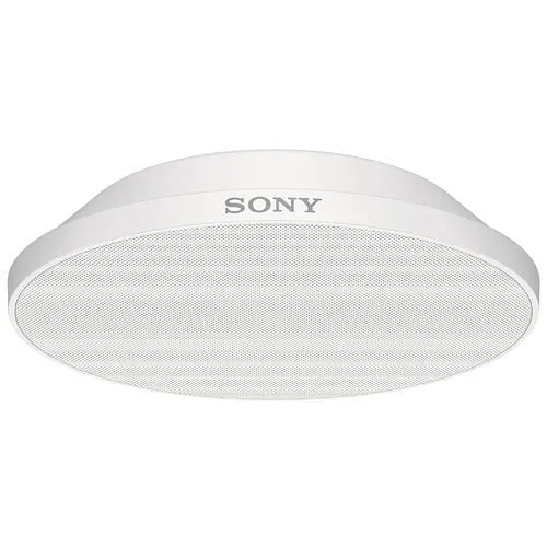 Sony Pro MA-SA100 Beamforming Ceiling Microphone