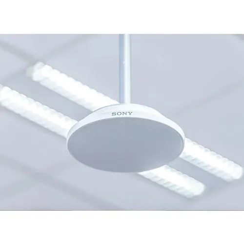 Sony Pro MA-SA100 Beamforming Ceiling Microphone