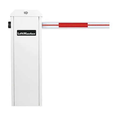 LiftMaster MATDCBB3 24V Mega Tower Arm, Aluminum Alloy Chassis, Radio Receiver Built-In