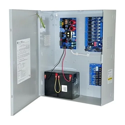 Altronix MAXFIT3F8AP Access Power Controller