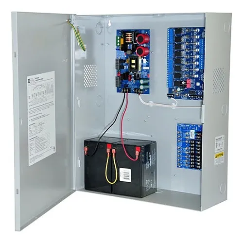 Altronix MAXFIT5F8AP Access Power Controller