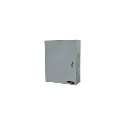 Altronix MAXFIT5FEV 12VDC 10A Power Supply for Security or Industrial Applications