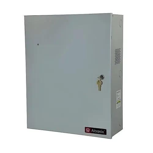 Altronix MAXFIT7F16APQ Power Supply,