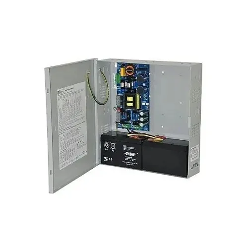 Altronix MAXFIT7F16DAPQ Access Power Controller Kit, BC300 Enclosure Indoor