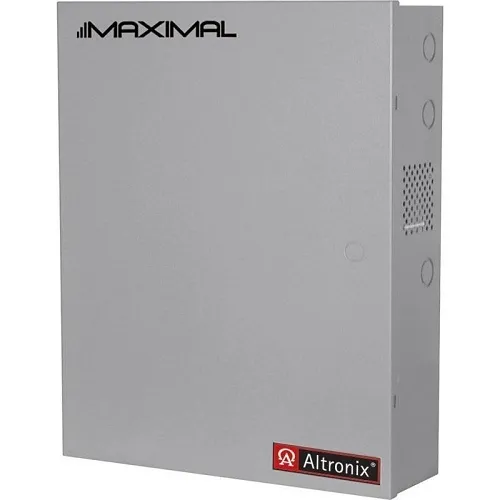 Altronix MAXIMAL11DV Access Power Controller