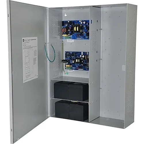 Altronix MAXIMAL33EV Access Power Controller, 12/24V DCat12A 16FSE 220INPUT, for Offshore Applications