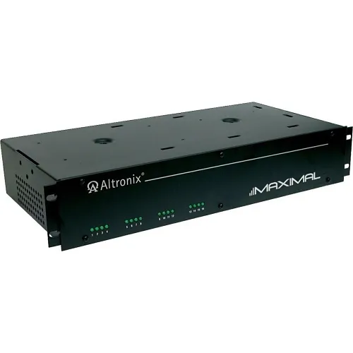 Altronix MAXIMAL3RV Access Power Controller