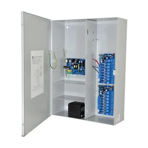 Altronix MAXIMAL5DV Access Power Controller