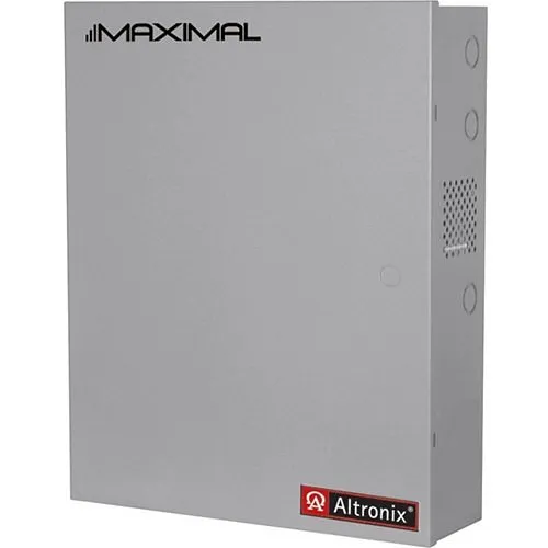 Altronix MAXIMAL75EV Maximal EV 230V AC,Enclosure