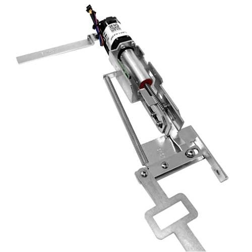 Command Access MLRK1-KAWP Motorized Latch Retraction Kit for Kawneer Paneline Series