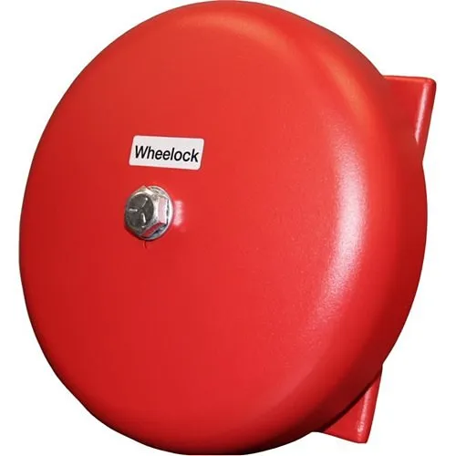 Cooper Wheelock MB Motor Bell