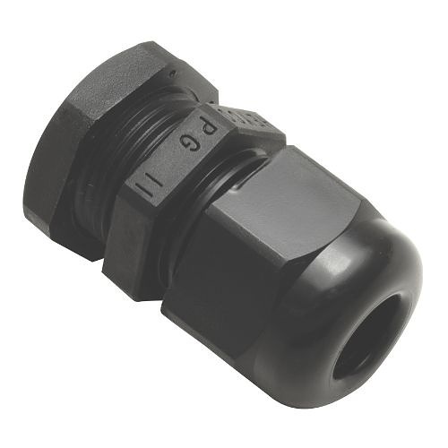 GRI 8979 Water Resistant Armored Cable Electrical Junction Box Connector