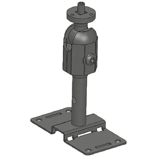 Videofied MB110 Black Mounting Bracket Arm for OMV601 MotionViewer Camera