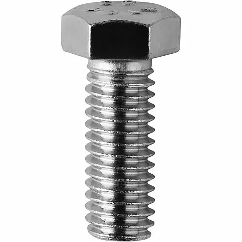 Dottie MB345 Bolt, 3/4"-10 5" Hex Head Tap Bolt