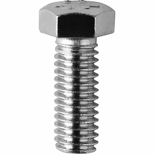 Dottie MB516412 Bolt, 5/16"-18 4-1/2" Hex Head Tap Bolt