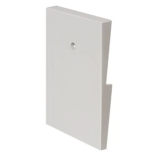 Arlington MB5741 Non-Metallic 5x7" Base for 1/2" Siding