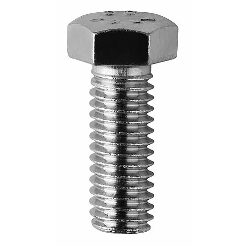 Dottie MB583 Bolt, 5/8"-11 3" Hex Head Tap Bolt