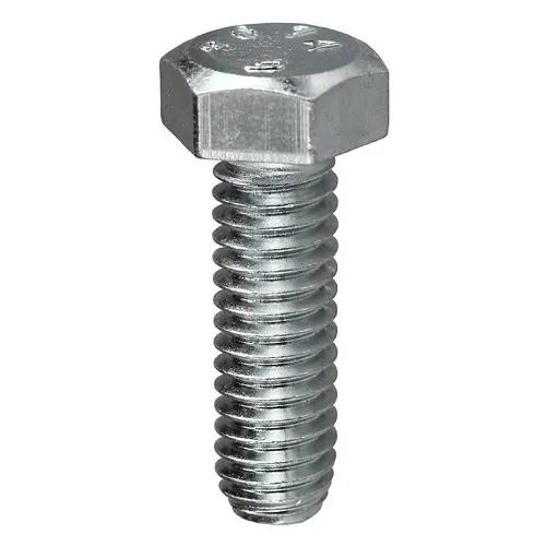 Dottie MB58312 Bolt, 5/8"-11 3-1/2" Hex Head Tap Bolt