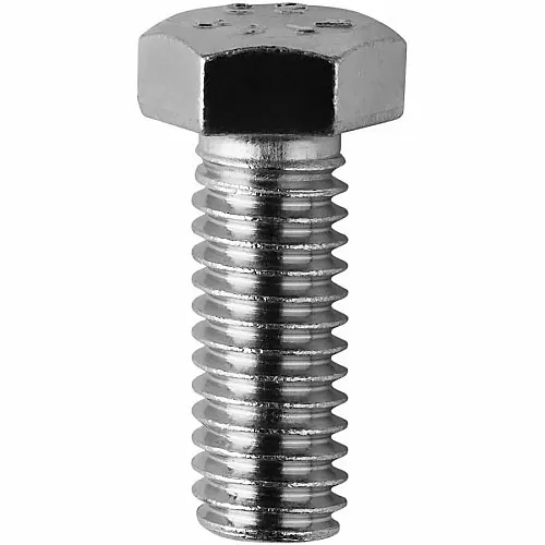 Dottie MB585 Bolt, 5/8"-11 5" Hex Head Tap Bolt
