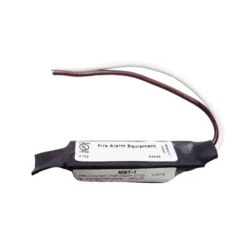 Fire-Lite MBT-1 Municipal Box Trip