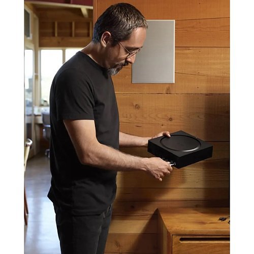 Sonos Port Audio Streamer (PORT1US1BLK)