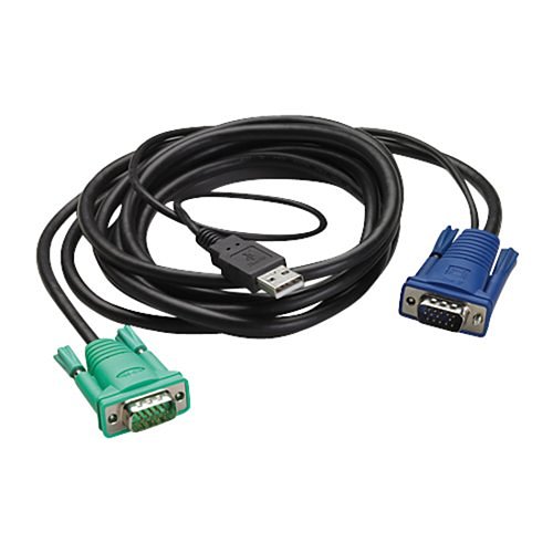 APC AP5821 Electric KVM Cable Adapter