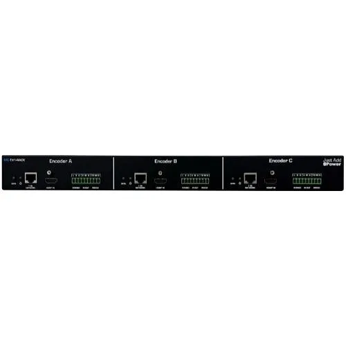 Image of JZ-MCTX1RACK