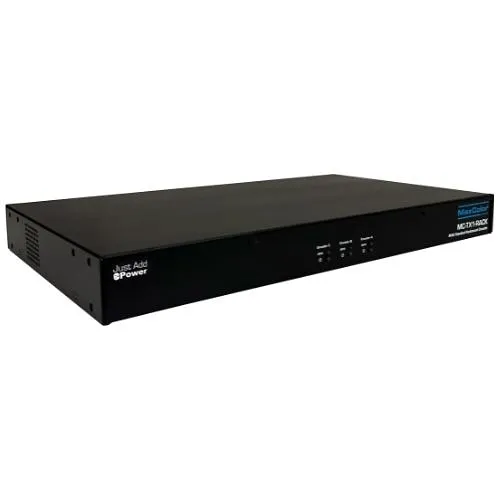 Image of JZ-MCTX1RACK