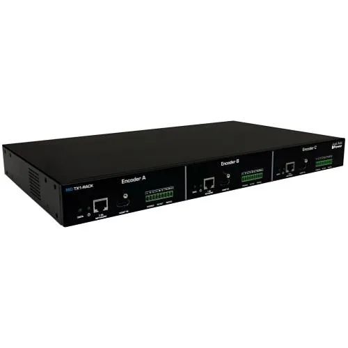 Image of JZ-MCTX1RACK
