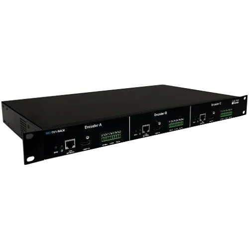 Image of JZ-MCTX1RACK