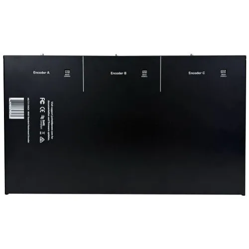 Image of JZ-MCTX1RACK