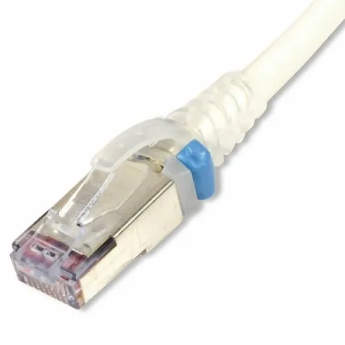 Siemon MC6-04-01-28 RJ45 Copper Patch Cord, 4'