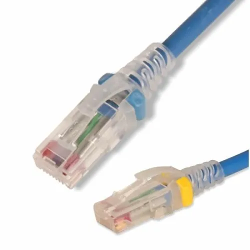 Siemon MC Cat.6 UTP Patch Network Cable