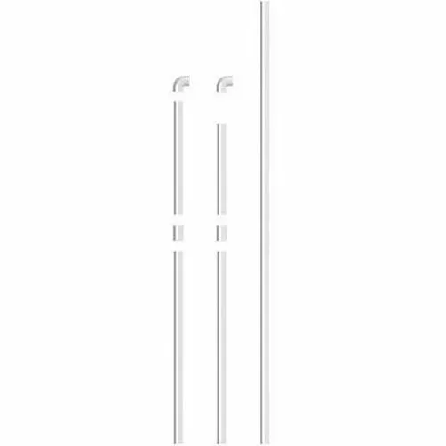 Netgear MCAR1-10000S Meural 21/27 Access Cable Raceway