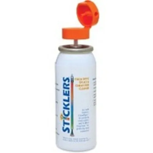 Sticklers MCC-POC03M Fiber Optic Cleaning Fluid Pump Spray, oz