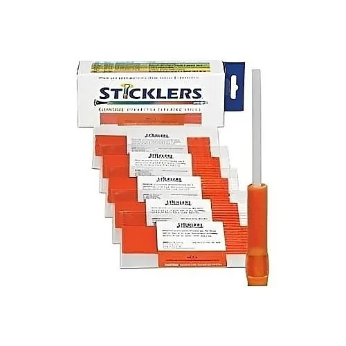 Sticklers MCC-S16 Cleaning Wipe, 1.6mm Cleanstixx Optical Grade Cleaning Stick