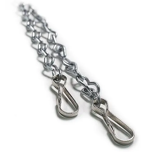 CHAIN 72 (2)S HOOKS FOR M1000