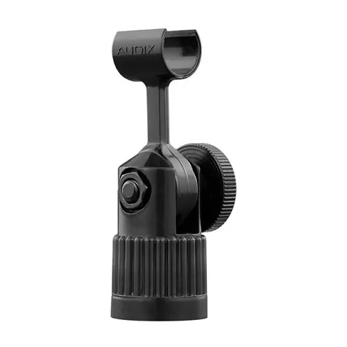 Audix MCMICRO Microphone Clip with 5/8" Thread
