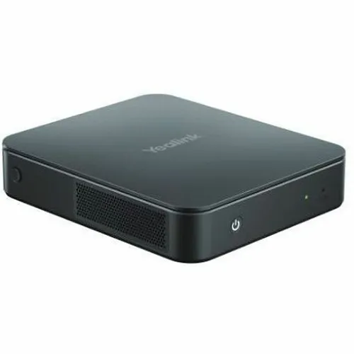 Yealink MCORE PRO-ZR Mini-PC with INTEL Core i5 Quad-Core CPU- Zoom Rooms App PlugIn